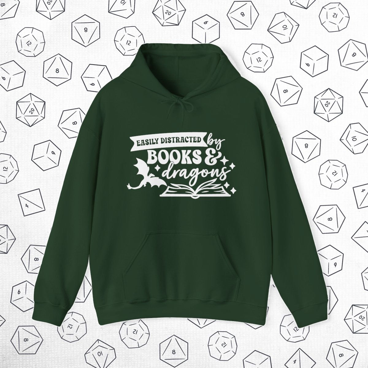 Forest Green