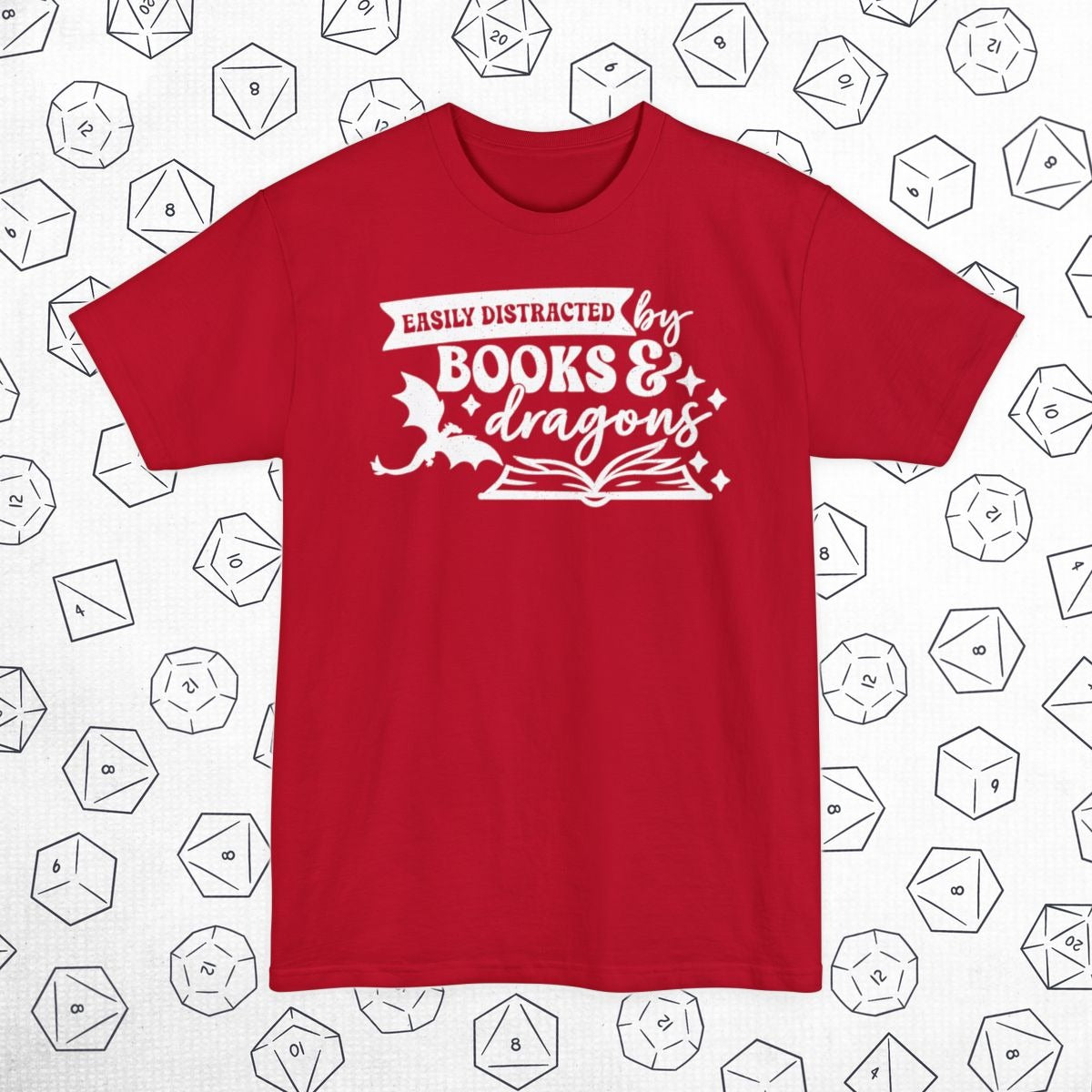 Cardinal Red
