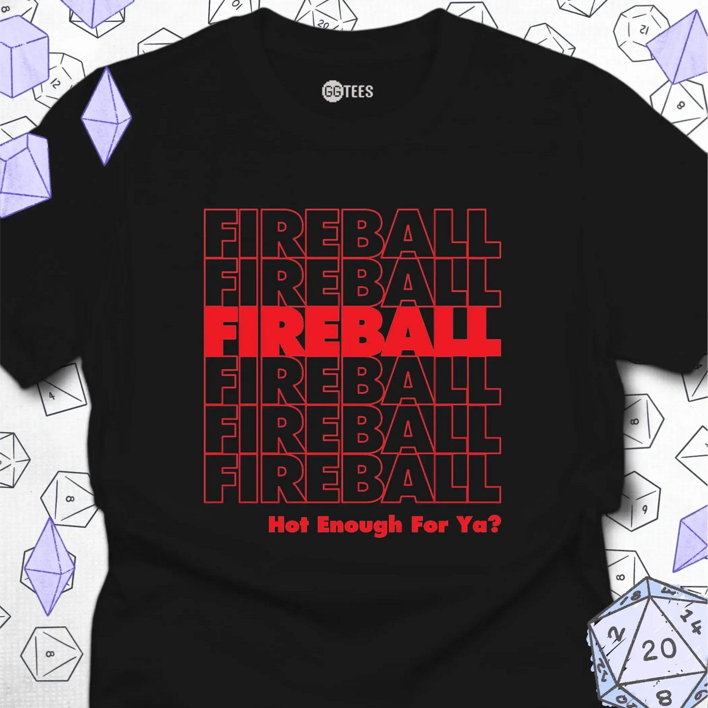 Fireball Fireball