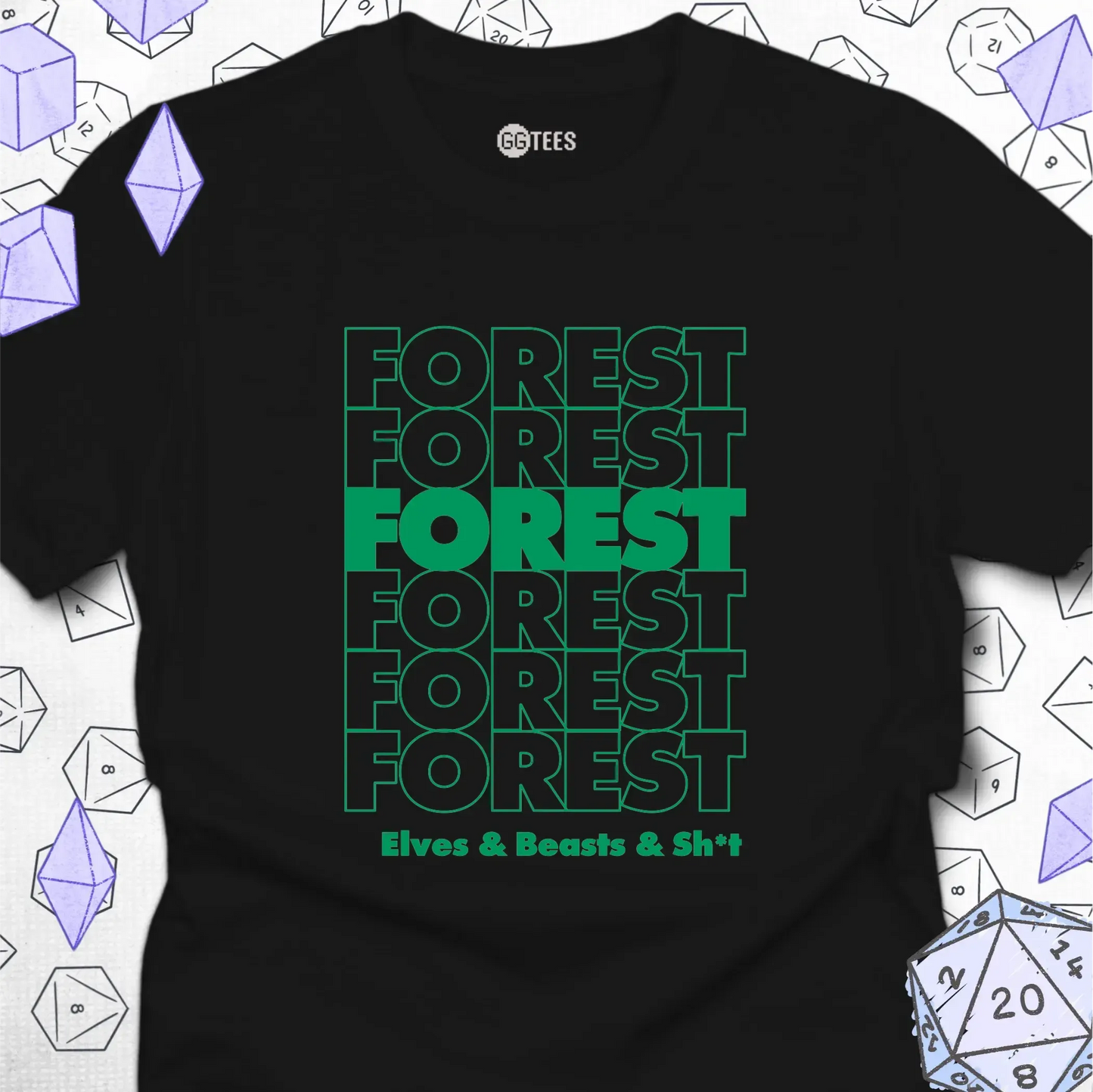 Forest Forest