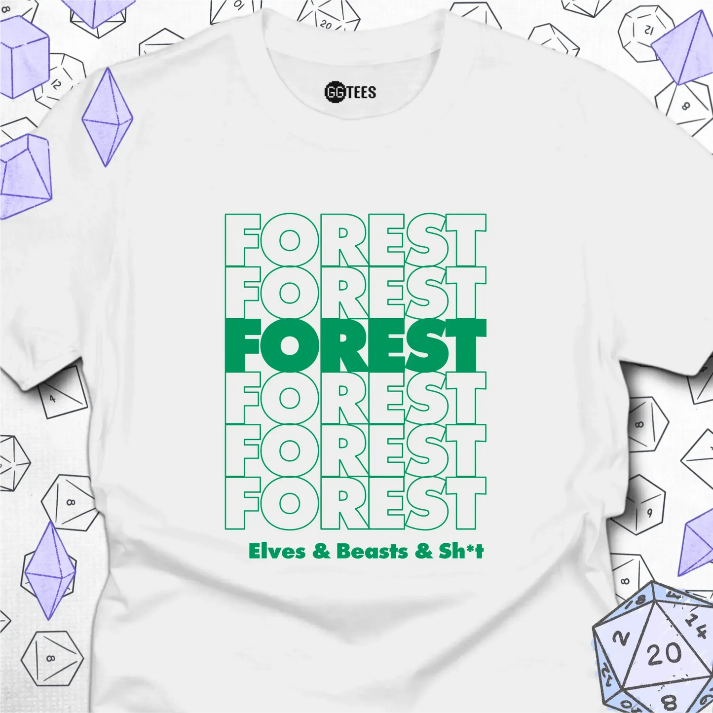 Forest Forest
