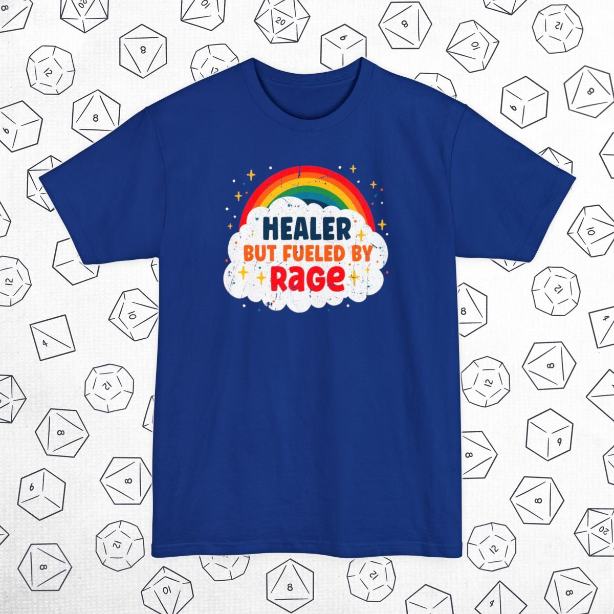 Deep Royal