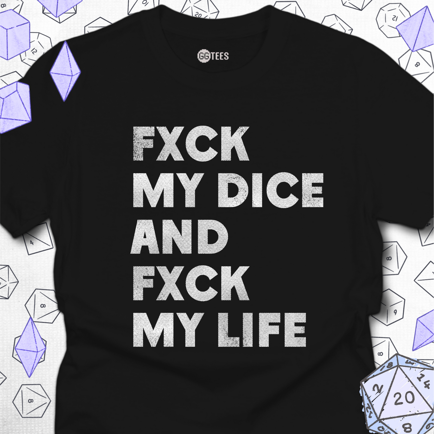 Fxck My Dice