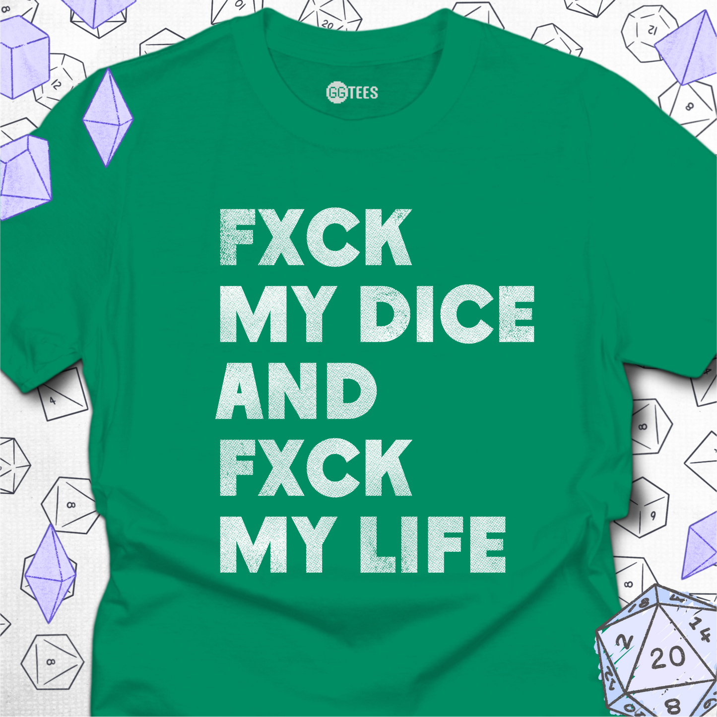 Fxck My Dice
