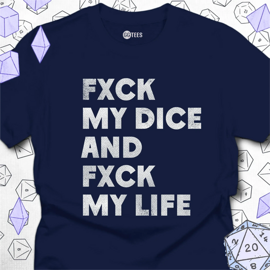 Fxck My Dice
