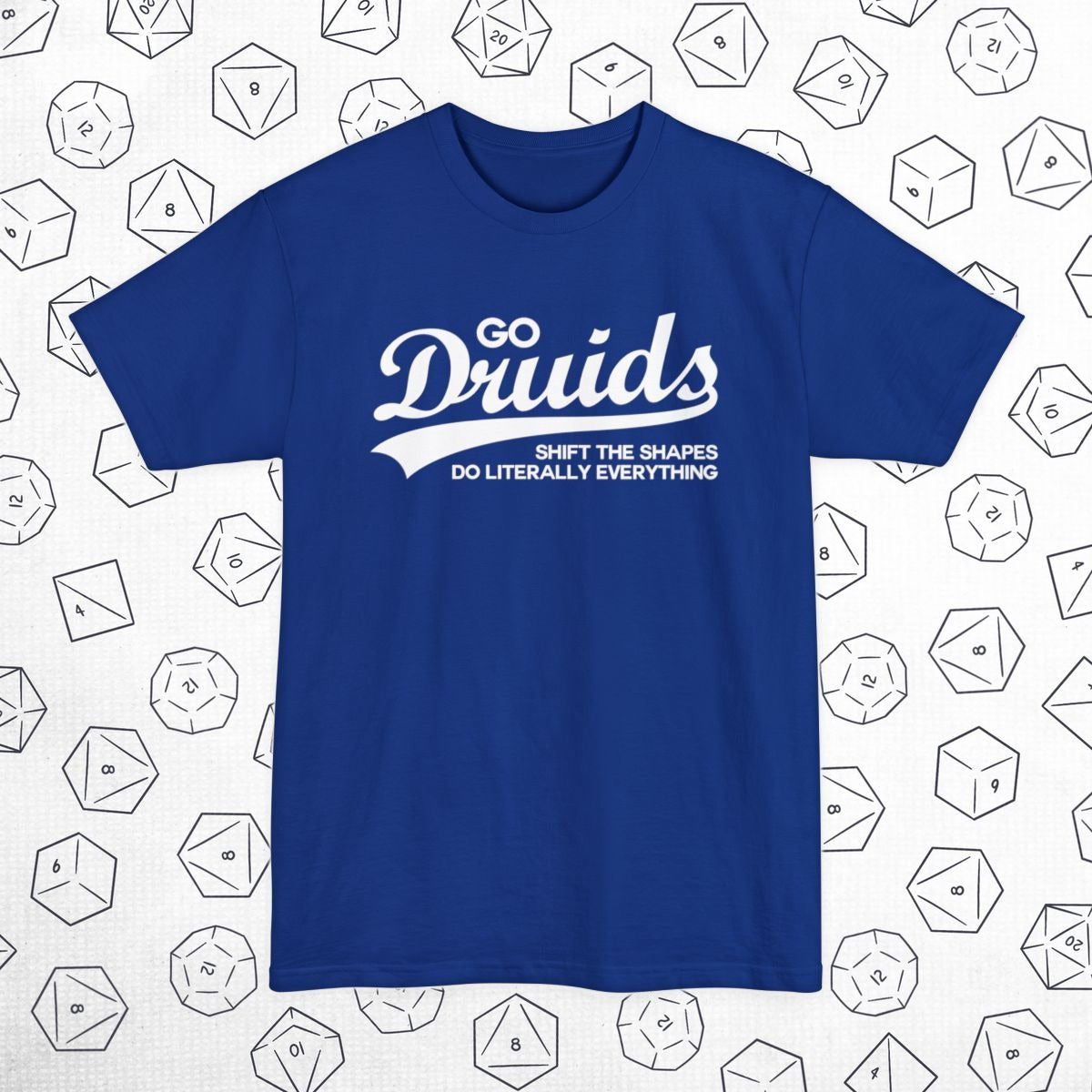 Deep Royal