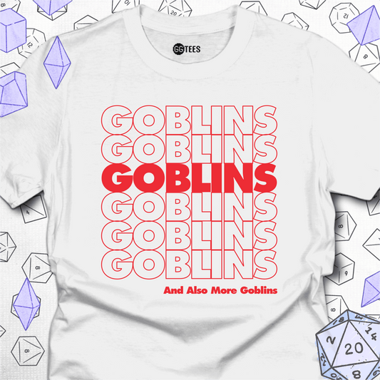 Goblins Goblins T-Shirt