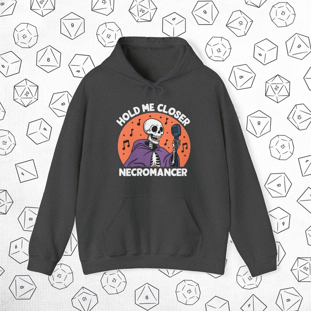 Dark Heather