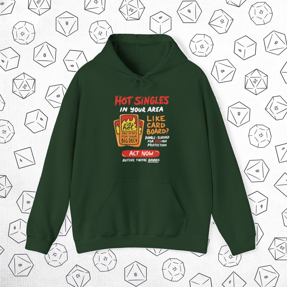 Forest Green