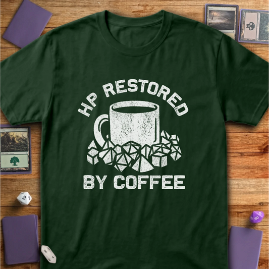 Forest Green