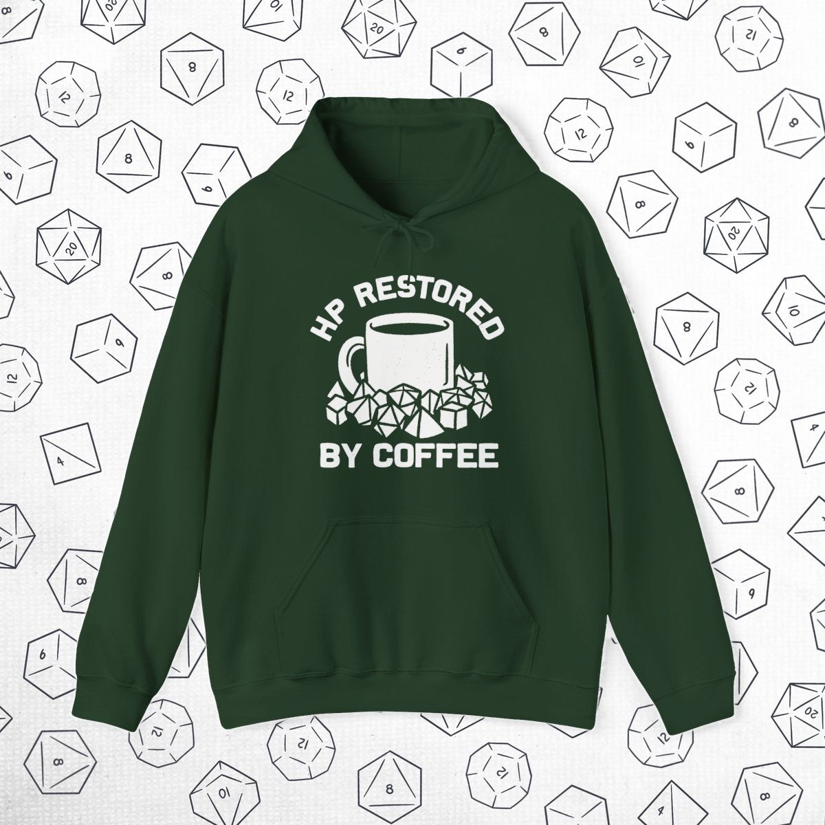 Forest Green