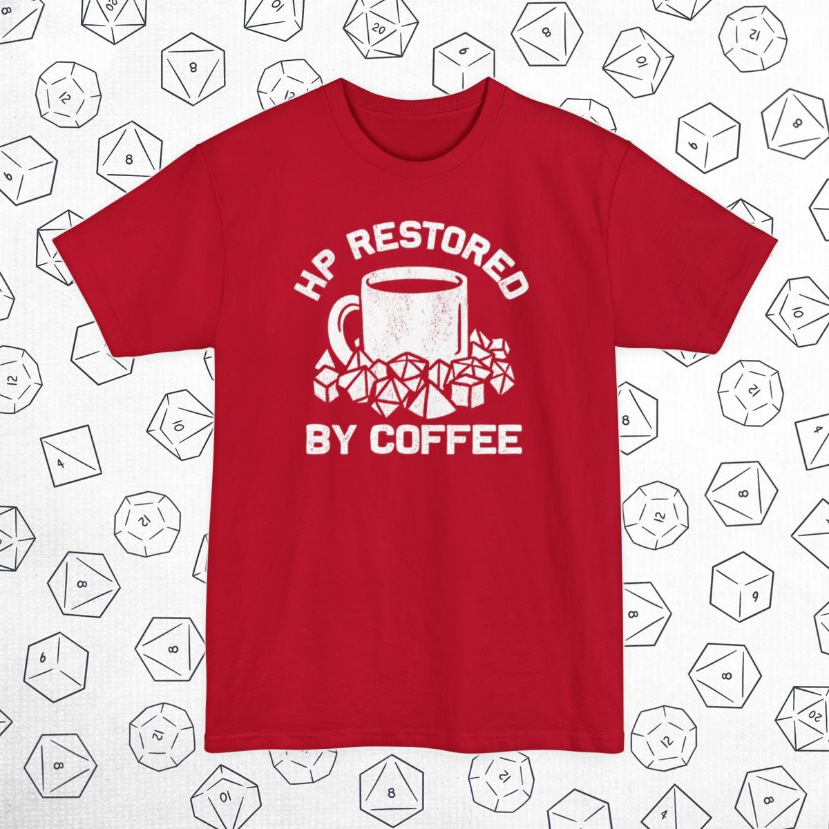 Cardinal Red