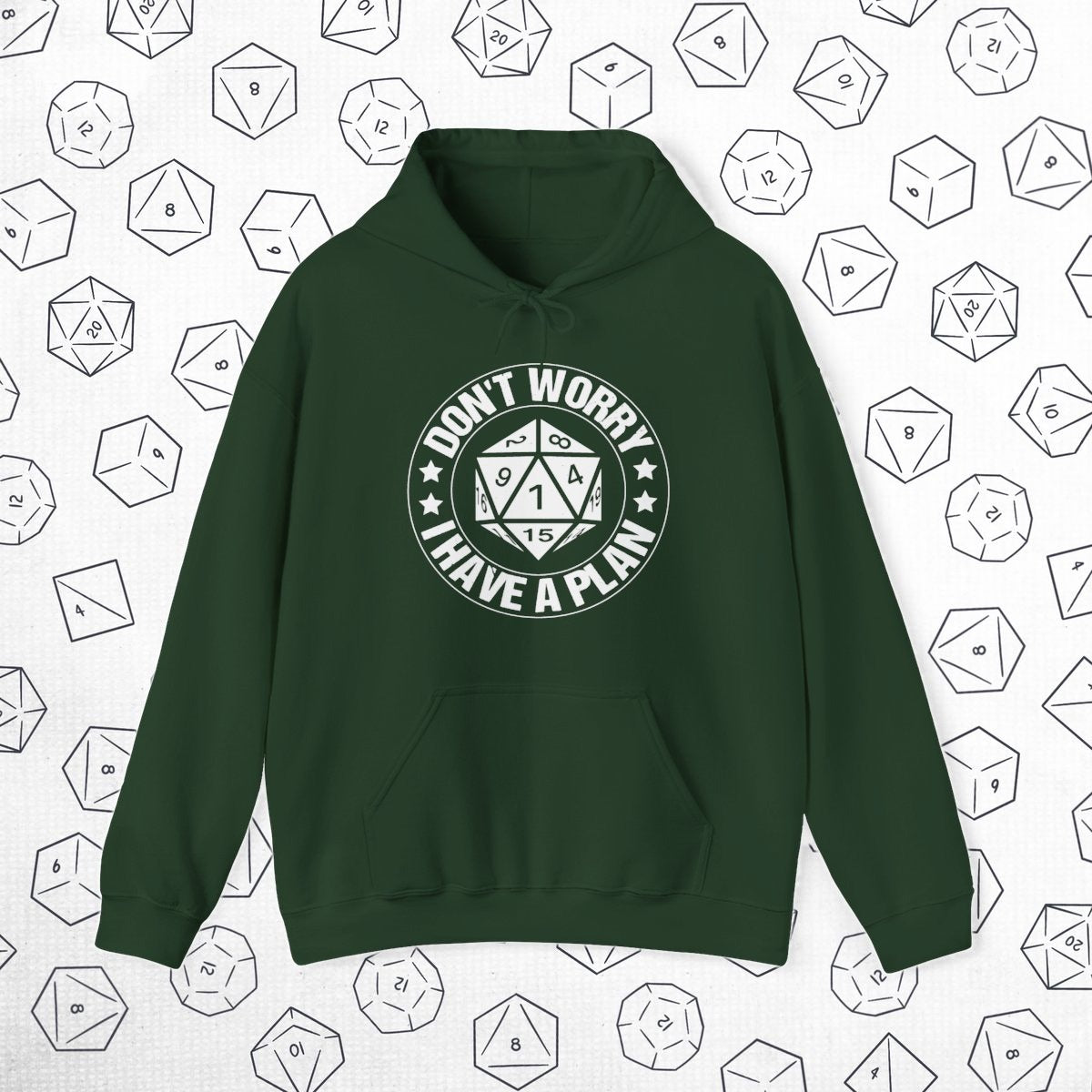 Forest Green