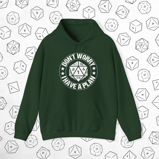 Forest Green