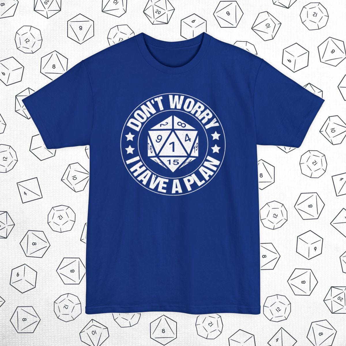 Deep Royal
