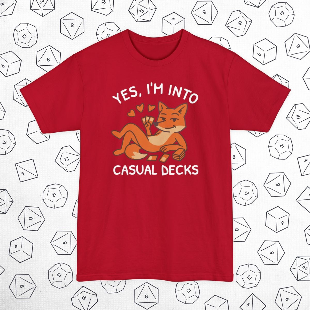 Cardinal Red