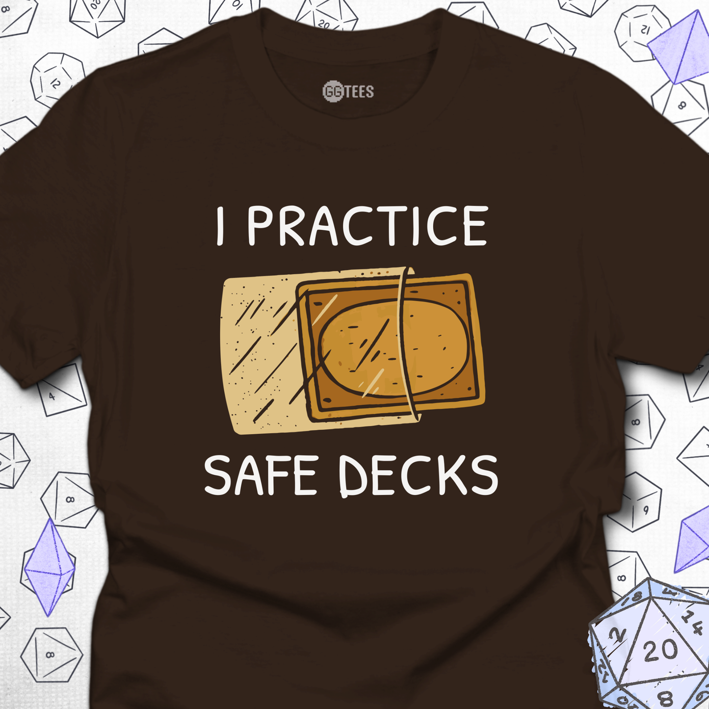 I Practice Safe Decks