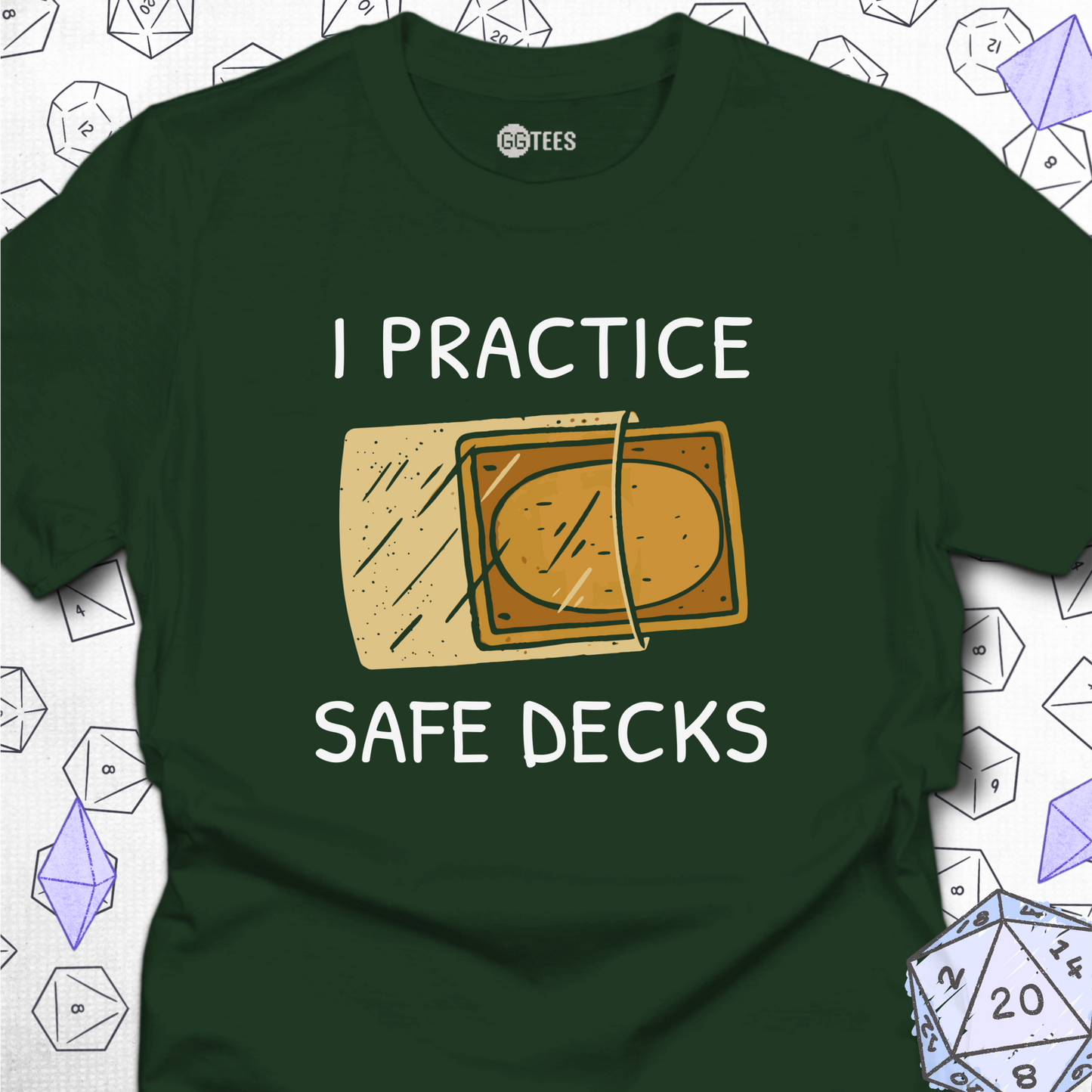 I Practice Safe Decks