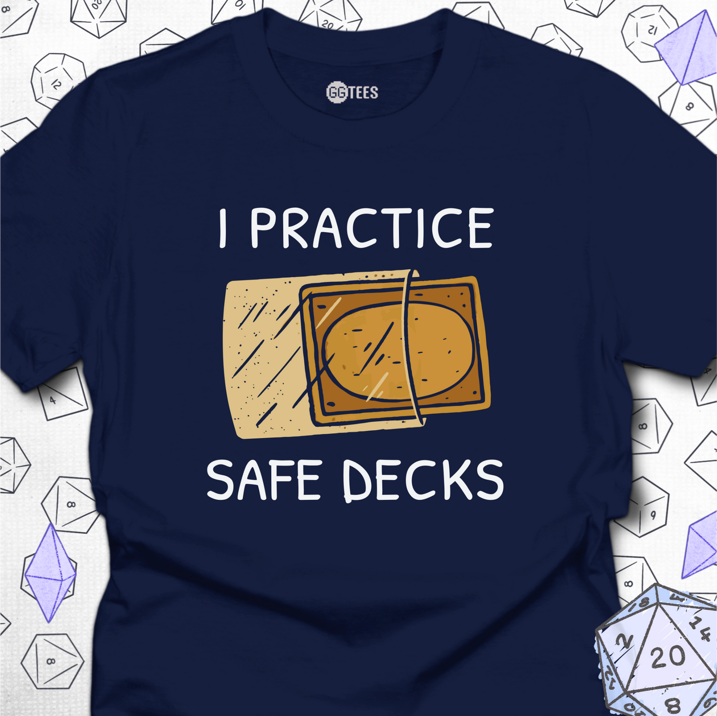 I Practice Safe Decks