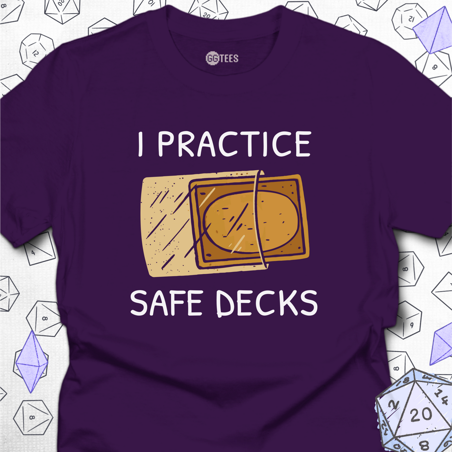 I Practice Safe Decks
