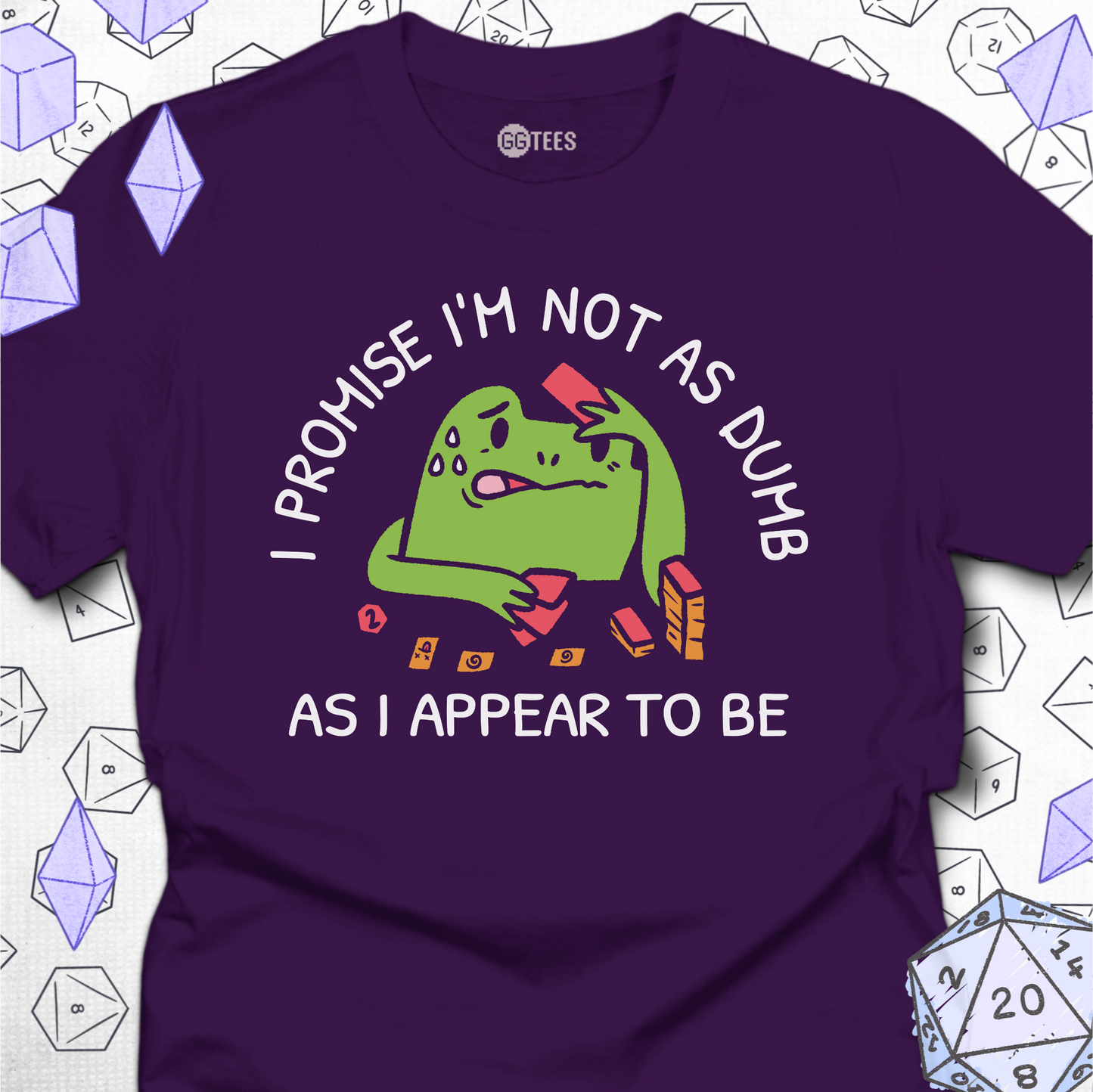 I Promise T-Shirt