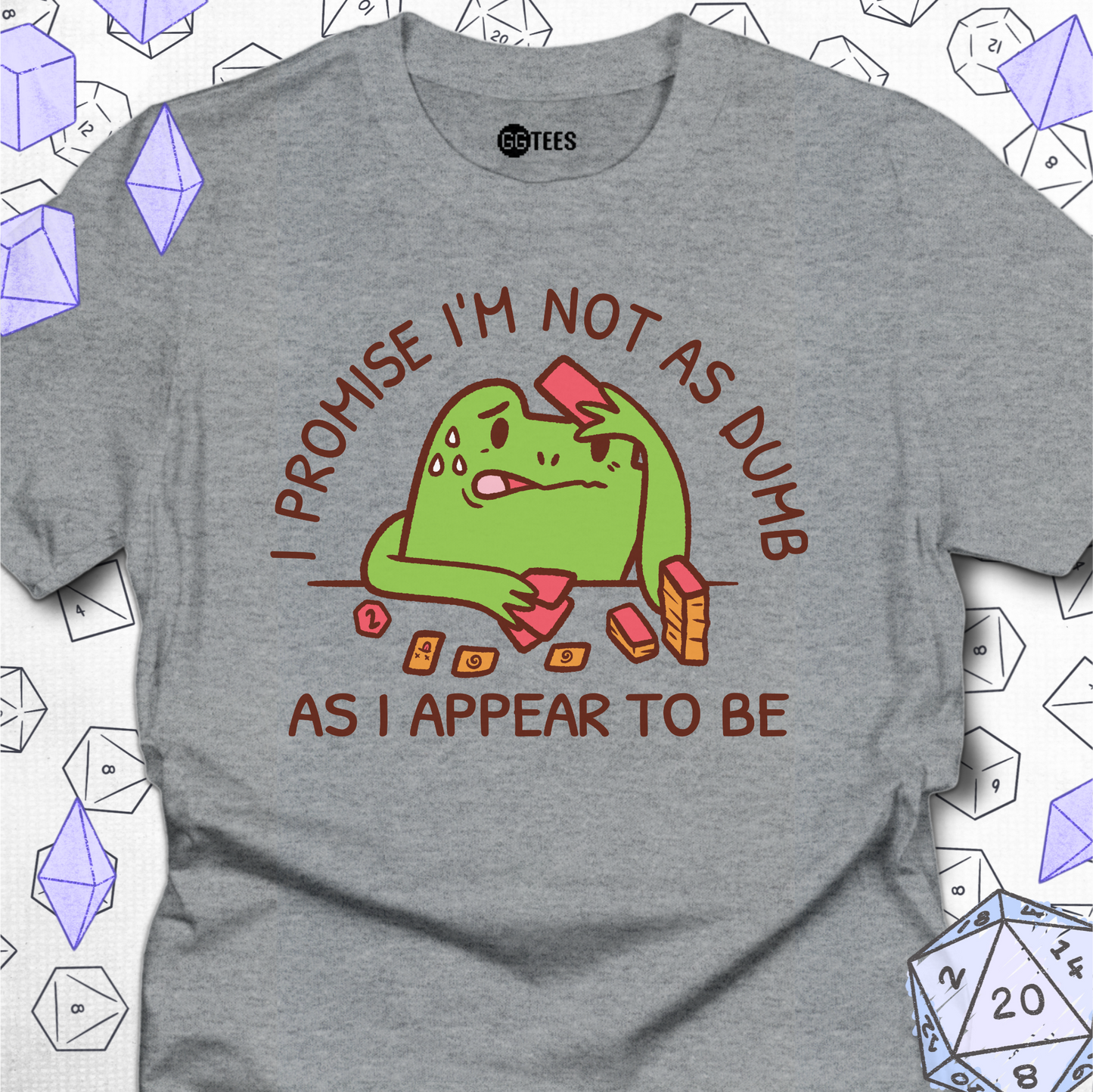 I Promise T-Shirt