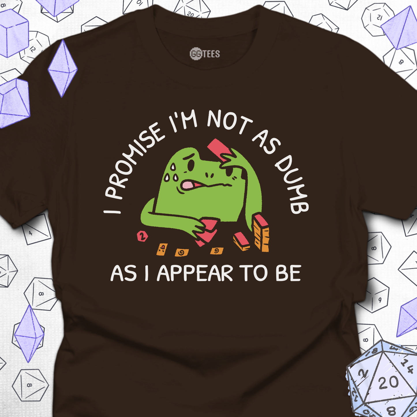 I Promise T-Shirt