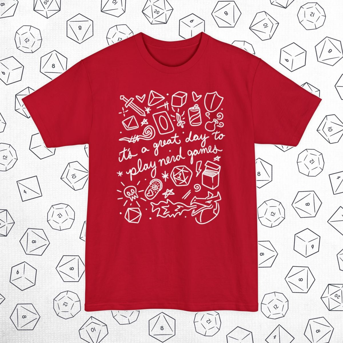 Cardinal Red