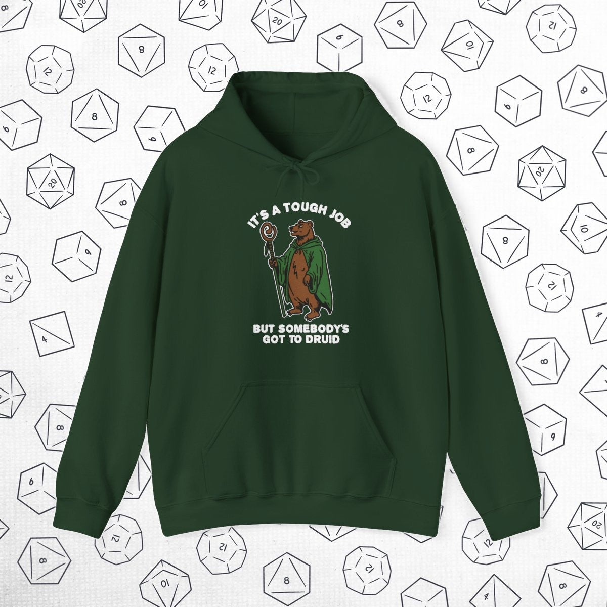 Forest Green