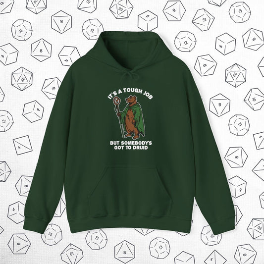 Forest Green