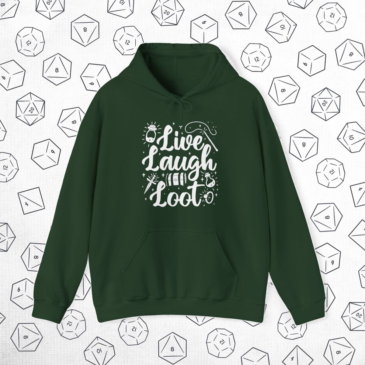 Forest Green