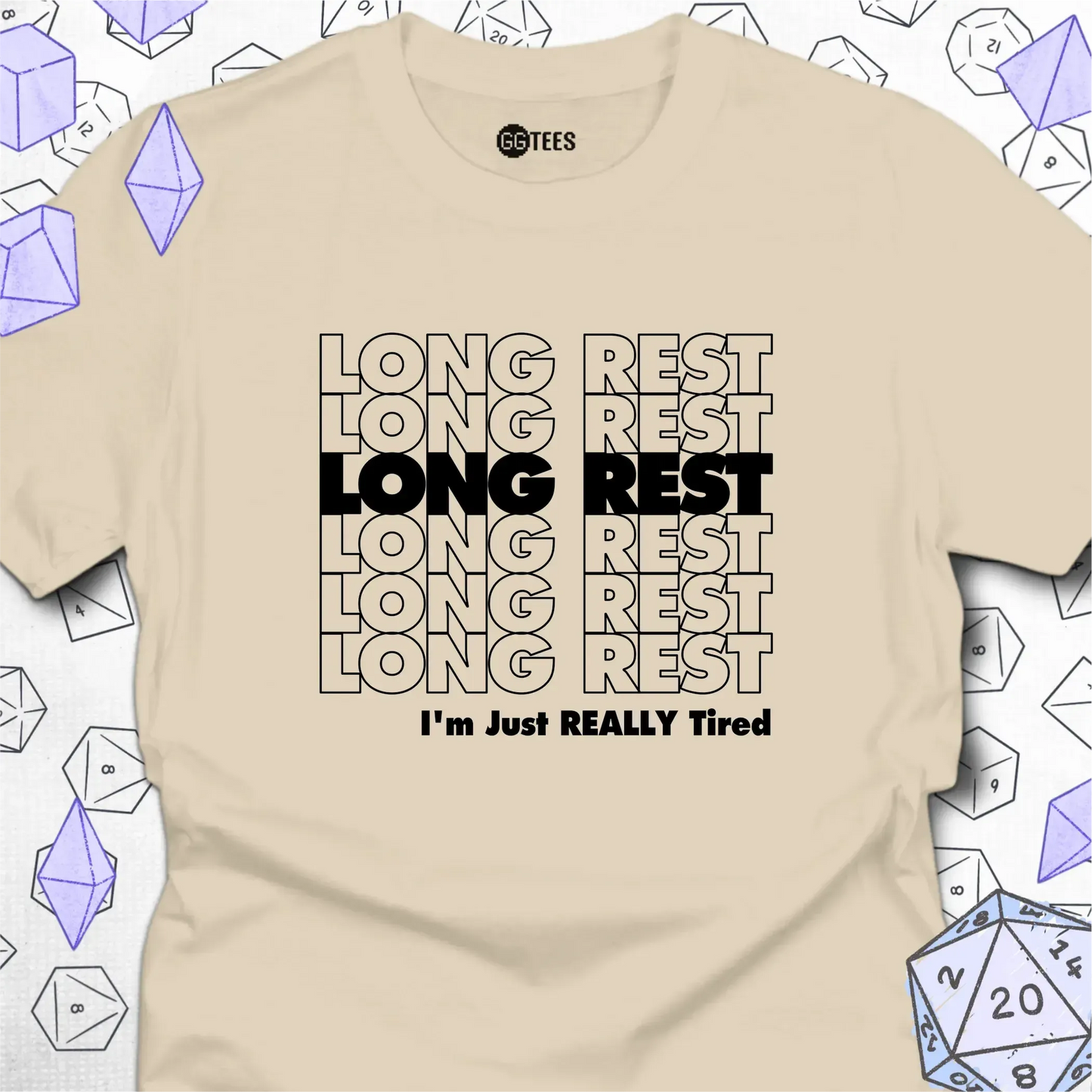 Long Rest Long Rest