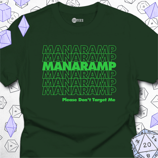 Manaramp T-Shirt