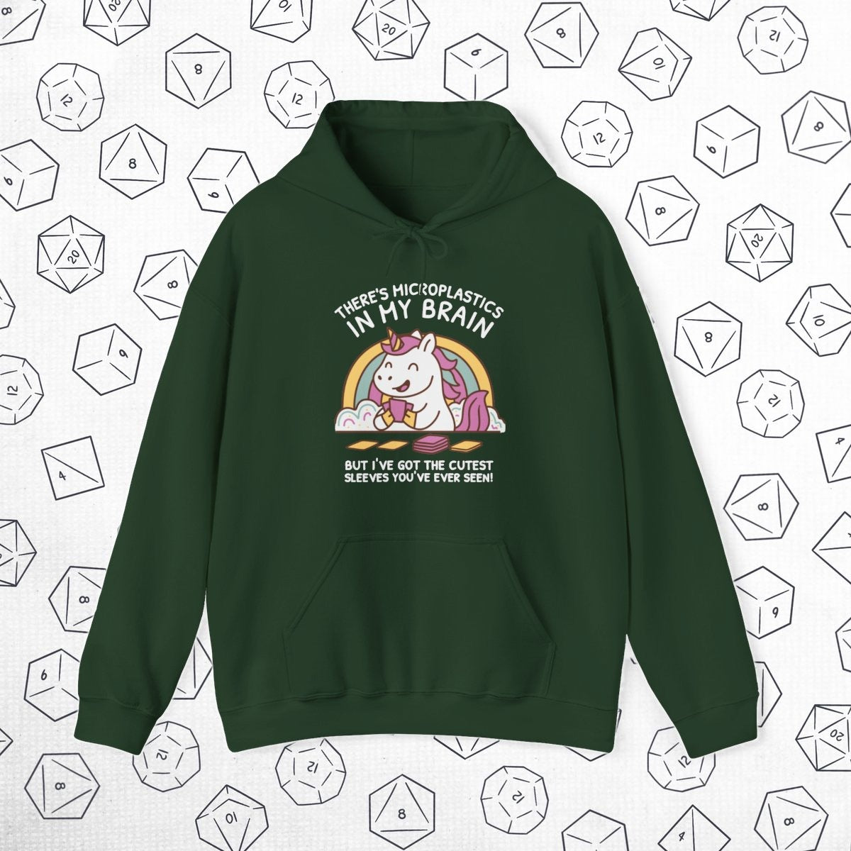 Forest Green