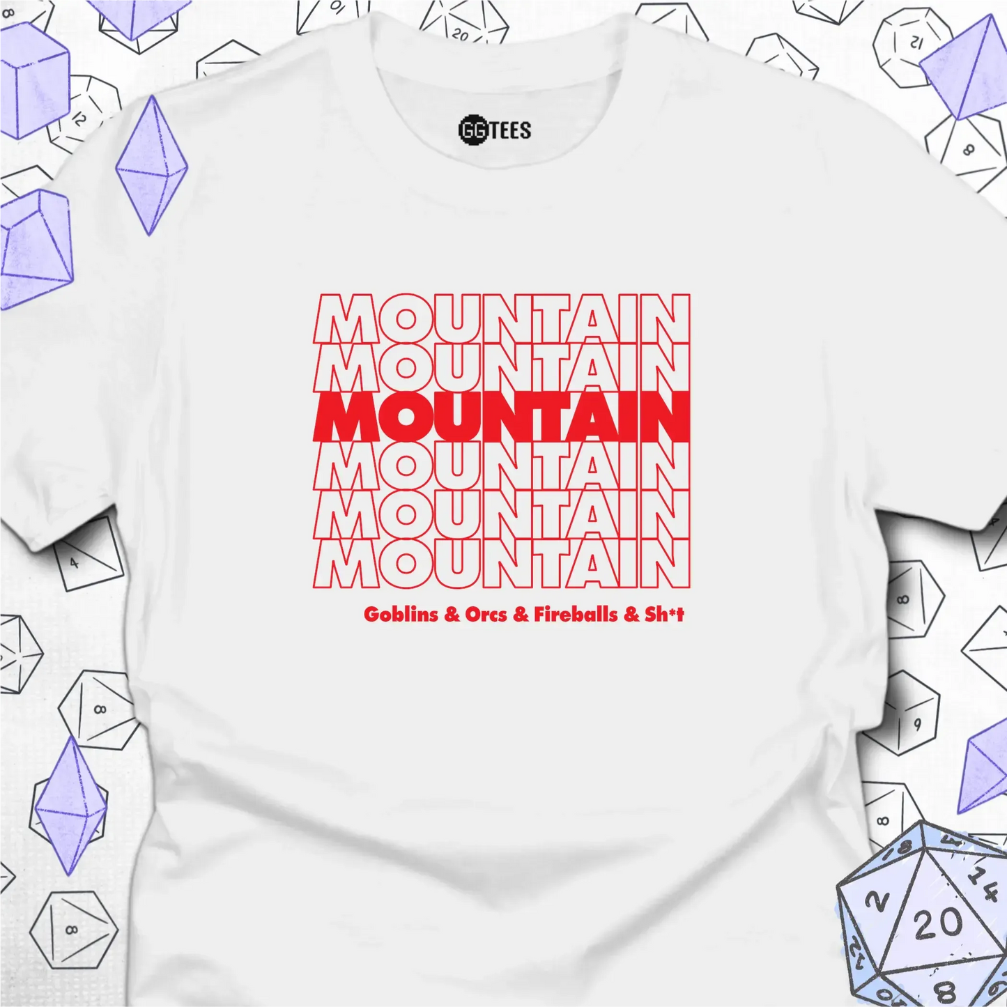 Mountain Mountain