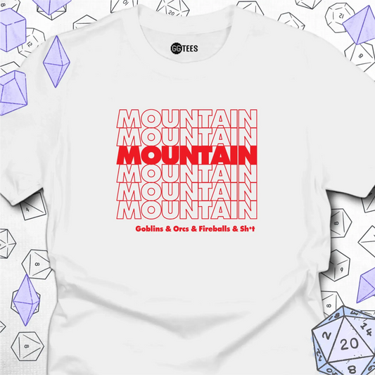 Mountain Mountain