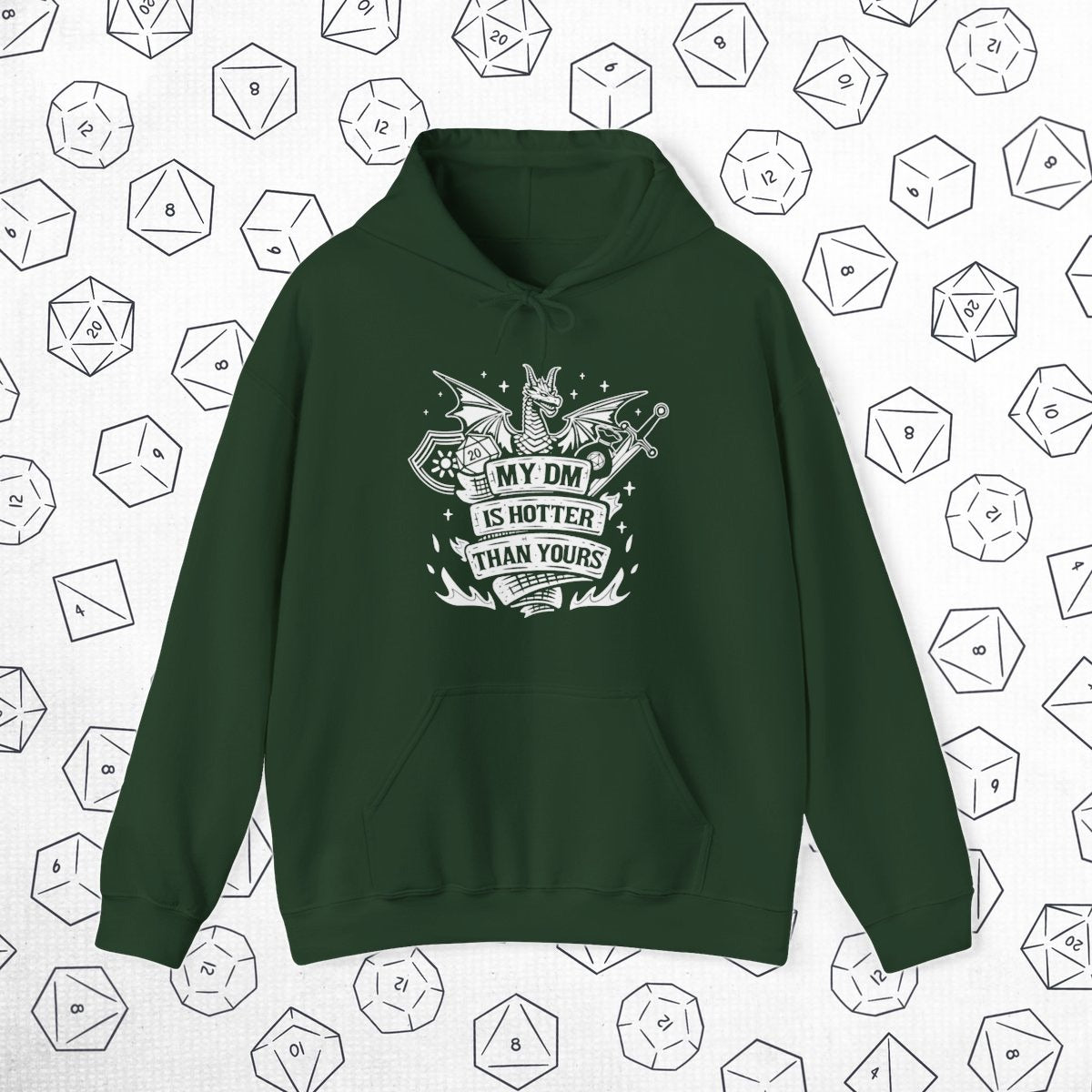 Forest Green