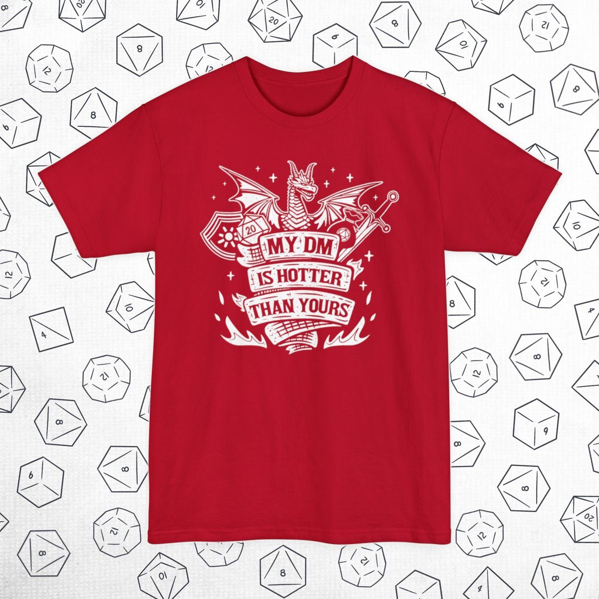 Cardinal Red