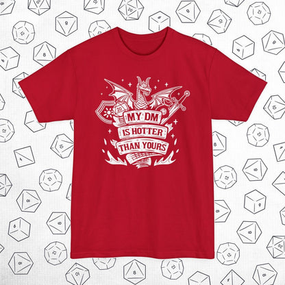 Cardinal Red