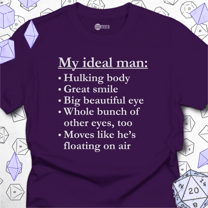 My Ideal Eye T-Shirt