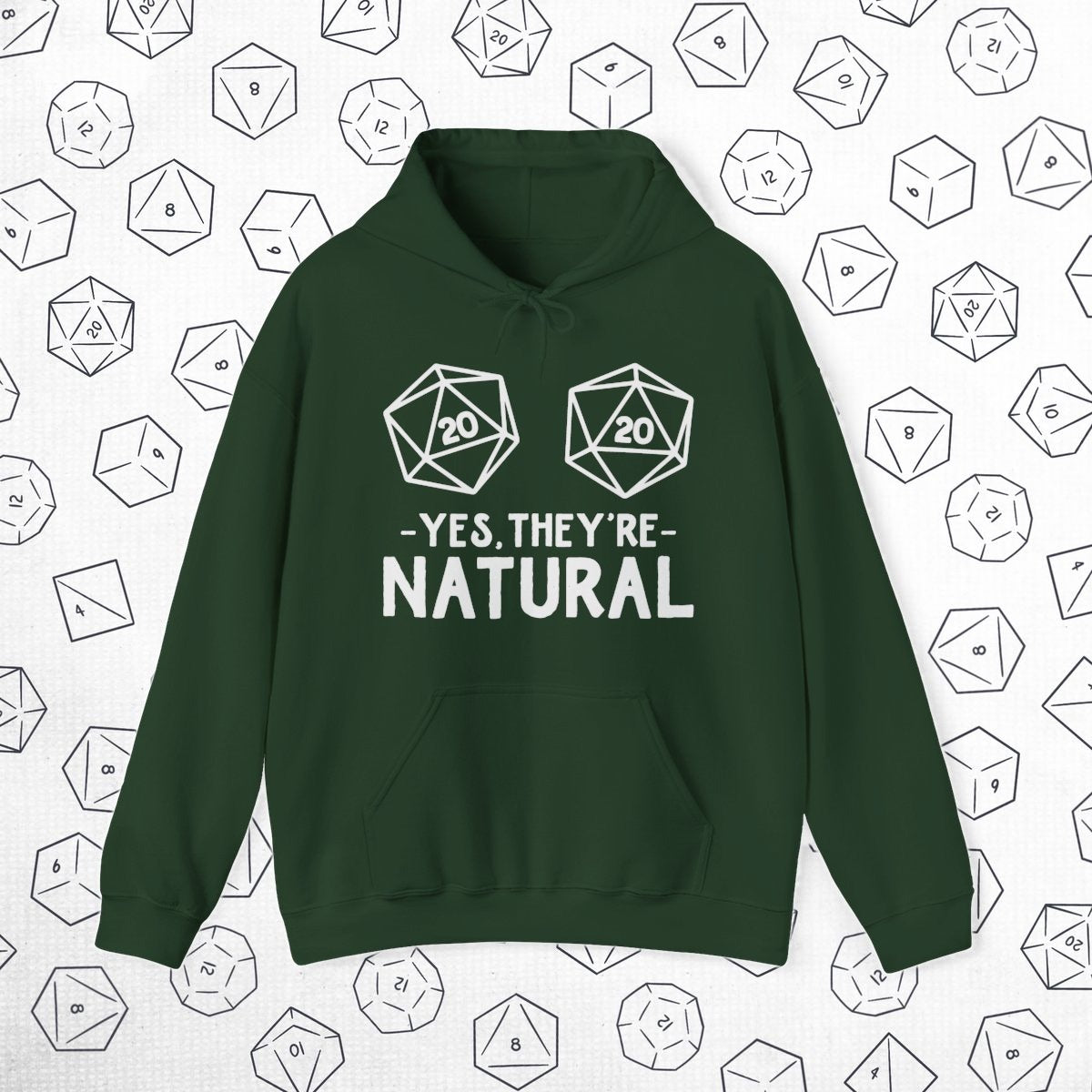 Forest Green