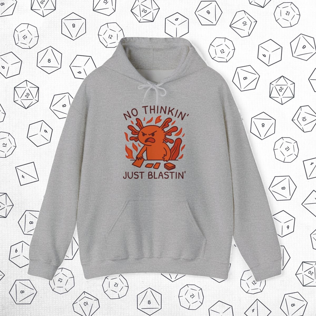 Sport Grey