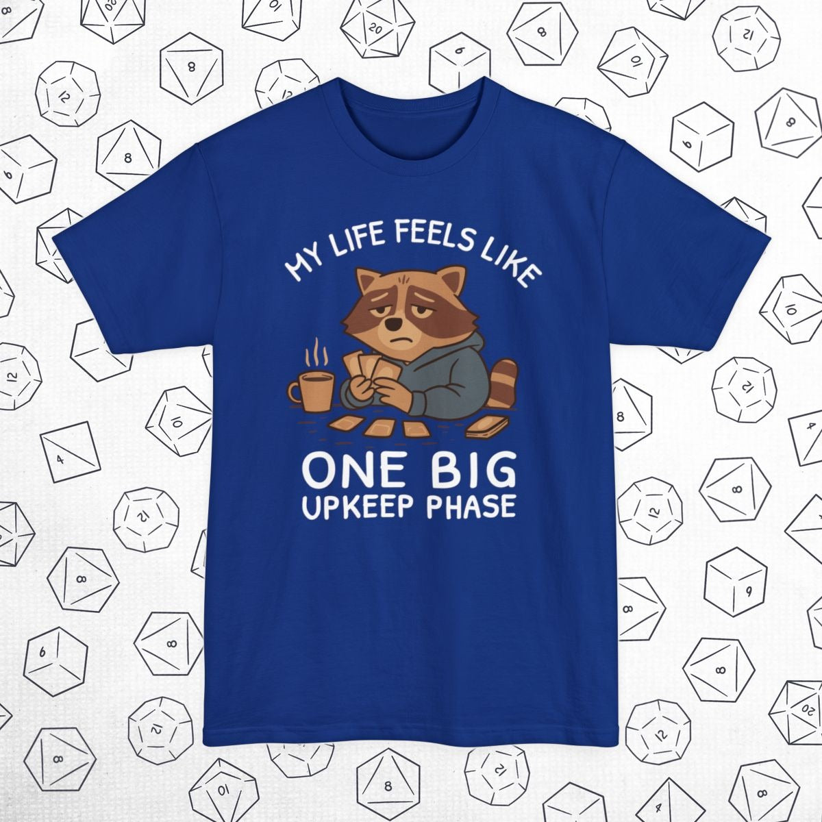 Deep Royal