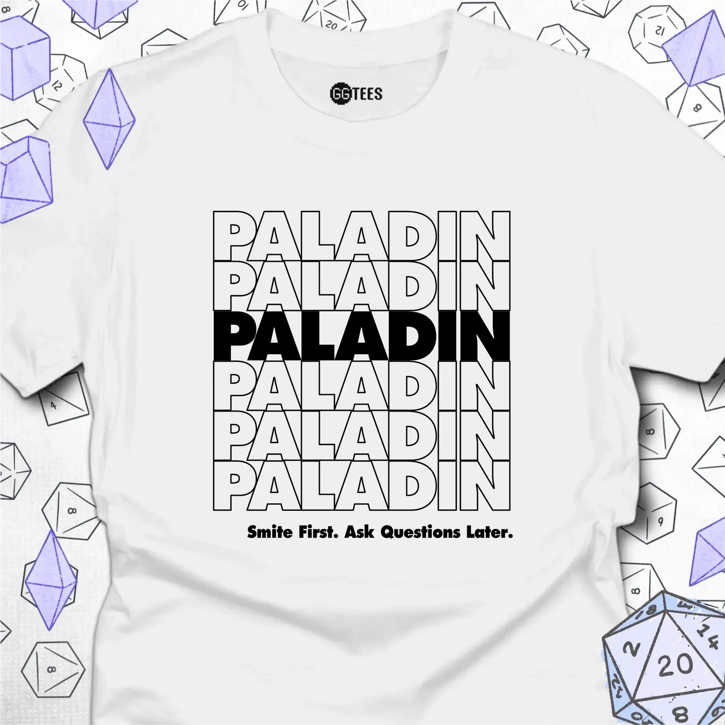 Paladin Paladin