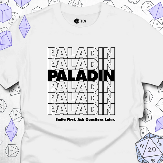 Paladin Paladin