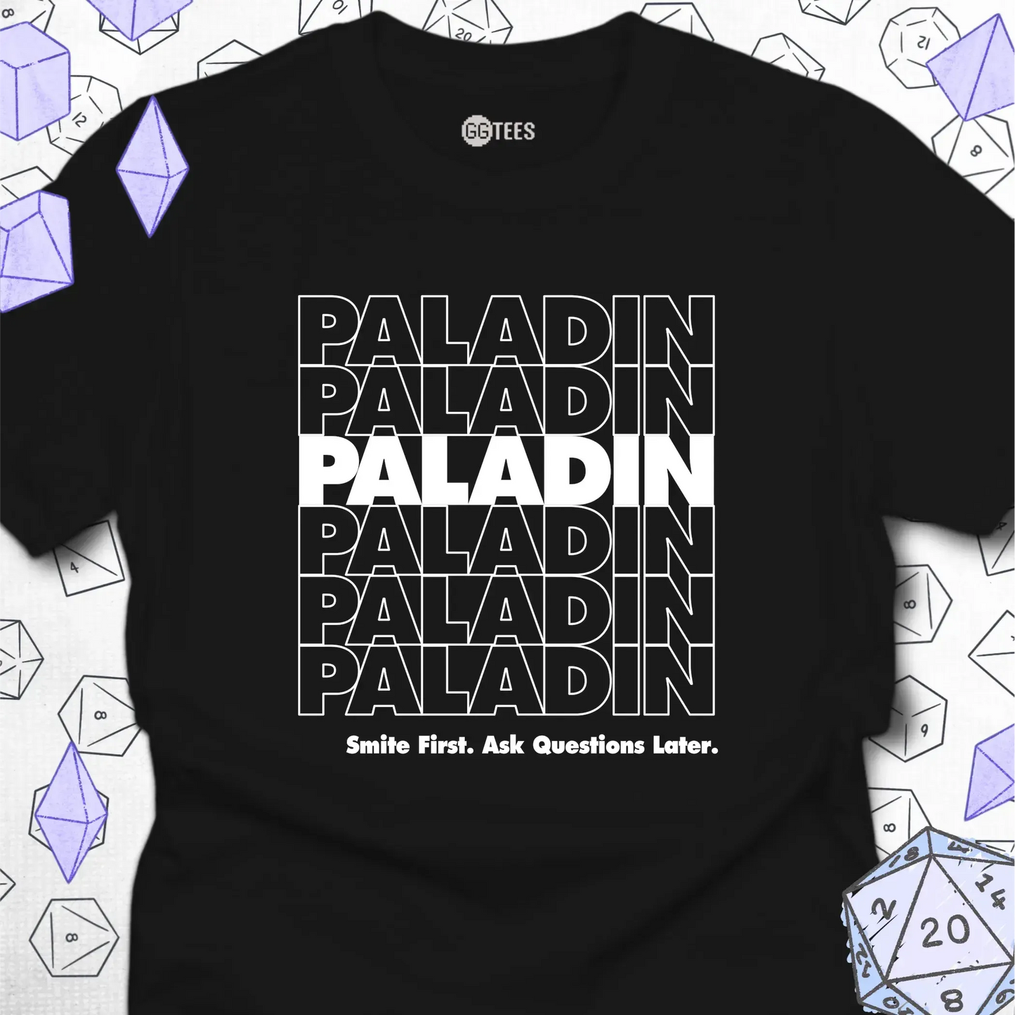 Paladin Paladin