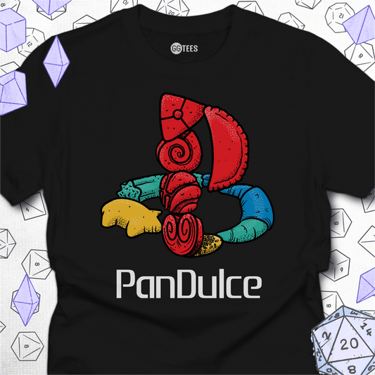 Pan Dulce T-Shirt
