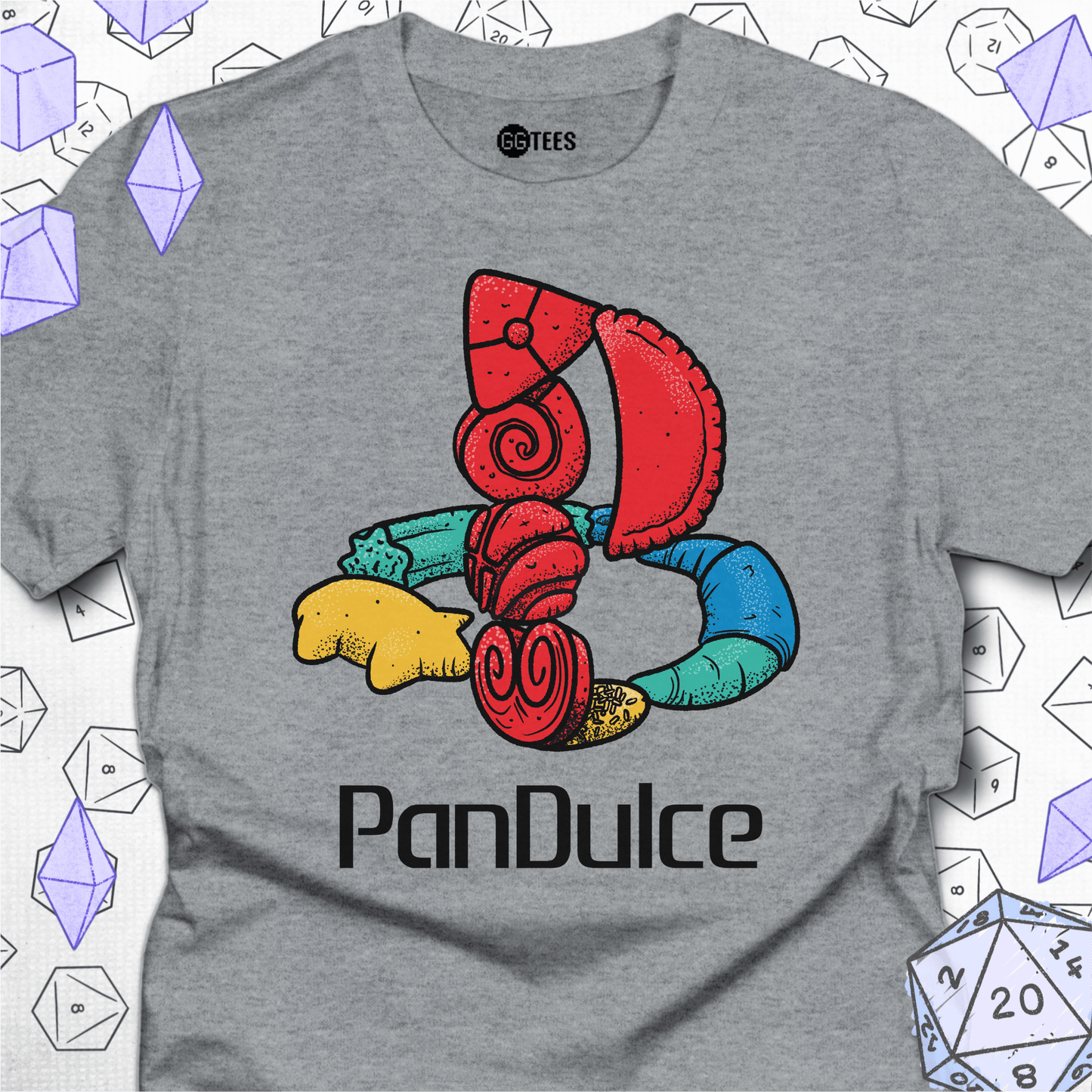 Pan Dulce T-Shirt