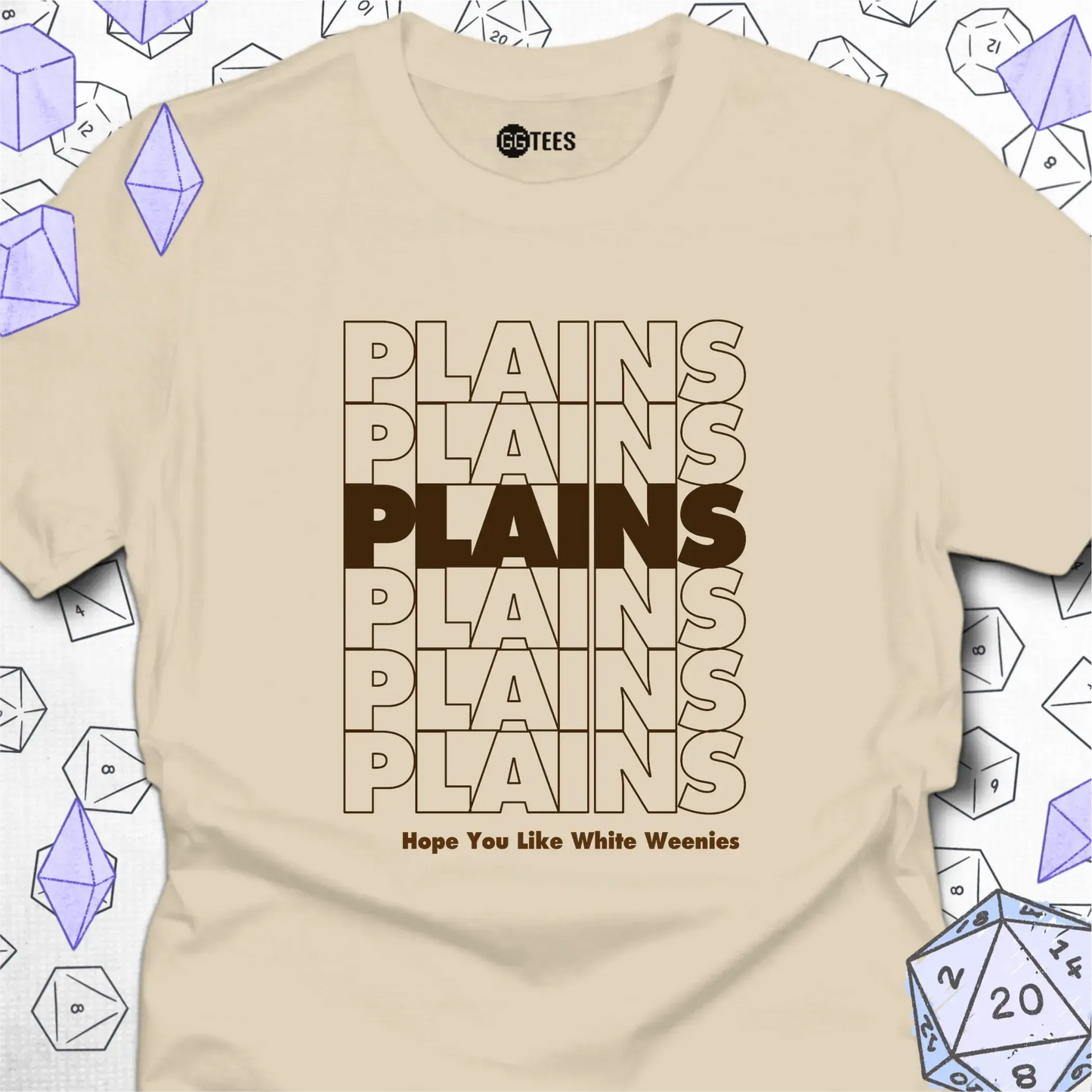 Plains Plains