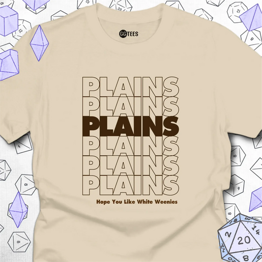 Plains Plains